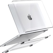 Digital Computer Home Lentıon Macbook Air 15 INÇ(2023)M2 A2941/(2024)A3114 M3 Sert Pc Kasa Tam Koruma Anti-Scratch Laptop Kapak (Yurt Dışından)