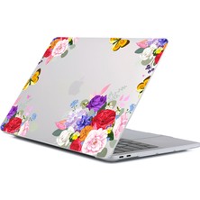 Digital Computer Home Macbook Air 13 INÇ(2018-2019)A1932/(2020)A2179, A2337 Laptop Kılıfı Desen Sert Plastik KABUK-DDC-249 Için (Yurt Dışından)