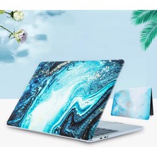 Digital Computer Home MacBook Pro 15 INÇ(2016-2017)A1707/(2018-2019)A1990 Pc Kasa Desen Baskılı Ince Dizüstü Bilgisayar KABUĞU-DDC-011 Için (Yurt Dışından)