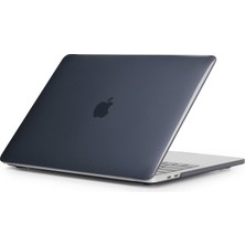 Digital Computer Home MacBook Air 13 INÇ(2020)-ŞEFFAF Siyah Için Koruyucu Sert Pc Dizüstü Telefon Kılıfı (Yurt Dışından)