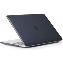 Digital Computer Home MacBook Air 13 INÇ(2020)-ŞEFFAF Siyah Için Koruyucu Sert Pc Dizüstü Telefon Kılıfı (Yurt Dışından)