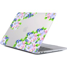 Digital Computer Home MacBook Pro 13 INÇ(2016)A1706 A1708/(2018)A1989/(2019)A2159/(2020)A2338 Laptop Çantası Ön Arka KAPAK-DDC-266 (Yurt Dışından)