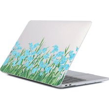 Digital Computer Home Macbook Air 15 INÇ(2023)A2941 M2/(2024)A3114 M3 Kılıf Desen Koruyucu Dizüstü Bilgisayar KAPAĞI-DDC-264 (Yurt Dışından)