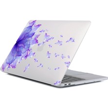 Digital Computer Home MacBook Pro 15 INÇ(2016-2017)A1707/(2018-2019)A1990 Kılıf Plastik Yaratıcı Desen Dizüstü Bilgisayar Sert KAPAK-DDC-1158 Için (Yurt Dışından)