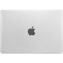 Digital Computer Home MacBook Pro 14 INÇ(2021)A2442/(2023)M2 A2779/(2023)M3 A2918 A2992 Kılıf Sert Pc Laptop Kapağı-Şeffaf (Yurt Dışından)