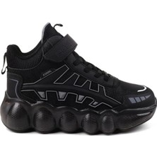 Cool Fred Erkek Çocuk Trekking Termal Bot