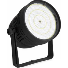 Ssp Deron Magic Blinder Full CO.752 LED Strobe Par