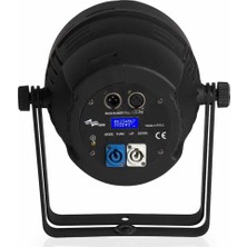 Ssp Deron Magic Blinder Full CO.752 LED Strobe Par