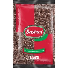 Başhan x 2 Paket Chia Tohumu 500 gr