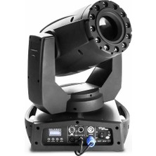 Ssp Deron Magic LED Beam Fx Wash Moving Head