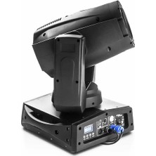 Ssp Deron Magic LED Beam Fx Wash Moving Head