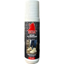 Boa Beyaz Spor Ayakkabı Temizleme Boyası