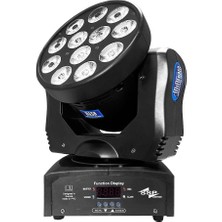 Ssp Deron 12Q LED Wash Moving Head