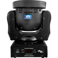 Ssp Deron 12Q LED Wash Moving Head