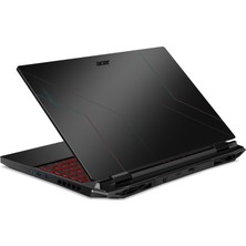 Acer Nitro 5 AN515-58 Intel Core i5 12450H 8GB 256GB SSD RTX3050 Freedos 15.6" Taşınabilir Gaming Bilgisayar NH.QFJEY.00A