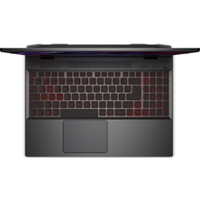 Acer Nitro 5 AN515-58 Intel Core i5 12450H 8GB 256GB SSD RTX3050 Freedos 15.6" Taşınabilir Gaming Bilgisayar NH.QFJEY.00A