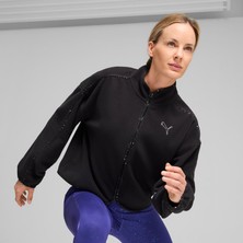 Puma Intergalactic Kadın Siyah Ceket (525802-01)