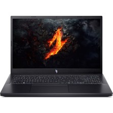 Acer Nitro V15 ANV15-41 AMD Ryzen 7 7735HS 16GB 512GB SSD RTX4060 Freedos 15.6" Taşınabilir Gaming Bilgisayar NH.QSFEY.001