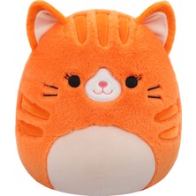 Squishmallows Fuzzamallows Kedi Gigi 30 cm SQCR06684