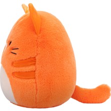 Squishmallows Fuzzamallows Kedi Gigi 30 cm SQCR06684