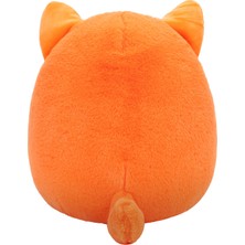 Squishmallows Fuzzamallows Kedi Gigi 30 cm SQCR06684