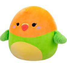 Squishmallows Cennet Papağanı Plath 36 cm SQCR06721