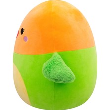 Squishmallows Cennet Papağanı Plath 36 cm SQCR06721