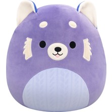 Squishmallows Kızıl Panda Aldice 30 cm SQCR06690