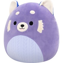 Squishmallows Kızıl Panda Aldice 30 cm SQCR06690