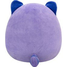 Squishmallows Kızıl Panda Aldice 30 cm SQCR06690