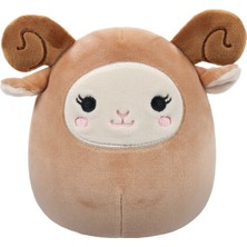 Squishmallows Koç Reggie 13 cm SQCR03648