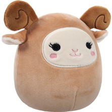 Squishmallows Koç Reggie 13 cm SQCR03648