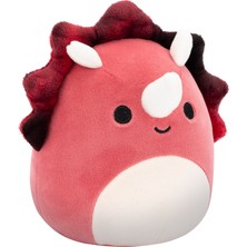 Squishmallows Triceratops Tristan 13 cm SQCR06669