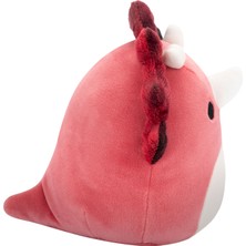 Squishmallows Triceratops Tristan 13 cm SQCR06669