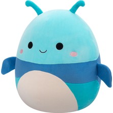 Squishmallows Böcek Benkamin 36 cm SQCR06718