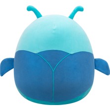 Squishmallows Böcek Benkamin 36 cm SQCR06718