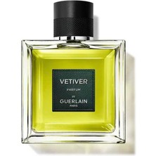 Vetiver Parfum 100 ml