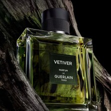 Vetiver Parfum 100 ml