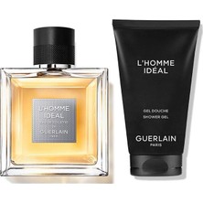 L'homme Ideal Edt Set 100 ml