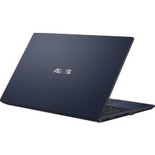 Asus Expertbook B1 B1502CBA-I58512B3D I5-1235U 8GB 512GB SSD UHD Graphics 15.6" Full Hd Notebook