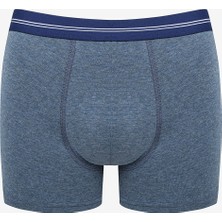 Triangle Indigo Boxer