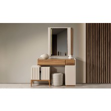 Cadde Yıldız Lincoln Şifonyer