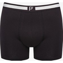Penti Basic Detailed 3lü Çok Renkli Boxer