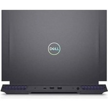 Dell Gamıng G16 7630 I7-13650HX 32GB Ram 1tb SSD 8gb RTX4060 140W 16.0" Dos G167630005U ZI704