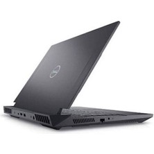 Dell Gamıng G16 7630 I7-13650HX 32GB Ram 1tb SSD 8gb RTX4060 140W 16.0" Dos G167630005U ZI704