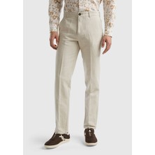 United Colors Of Benetton Erkek Kırmızı Pantolon Model Kodu: 124P4YQSUF03X