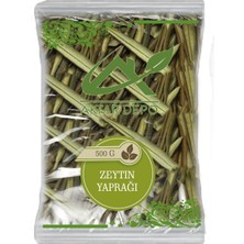 Zeytin Yaprağı 500GR