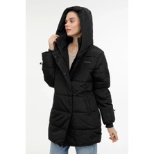 Lumberjack Karina 3SN36 4pr Kadın Mont 101782403