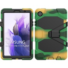 Puluzdg Samsung Galaxy A7 8.7 2021 T220 / T225 Samsung Galaxy A7 Lite 8.7 2021 T220 / T225 Kılıf (Yurt Dışından)