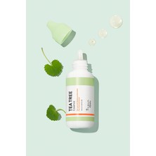 MISSHA Yağlanma ve Sivilcelenme Eğilimli Ciltler İçin Nemlendirici Esans A'pieu The Pure Tea Tree Essence